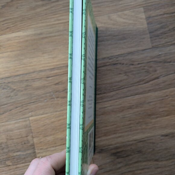 Irish Blessings: An Illustrated Edition Hardcover Vintage 1990 - Picture 5 of 10